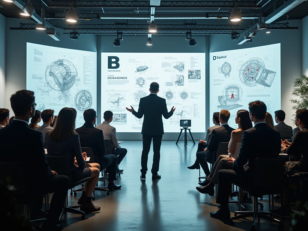 Advanced Design Masterclass